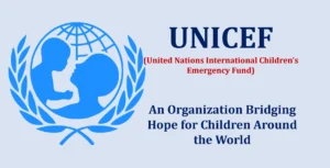 International 30 UNICEF
