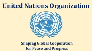Posts 22 United Nations Organization