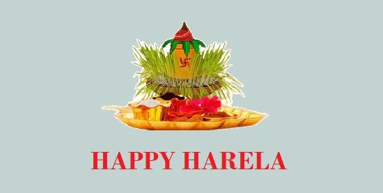 Harela Festival: Rejoicing in Nature's Abundance 33 Harela