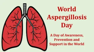 World Aspergillosis Day