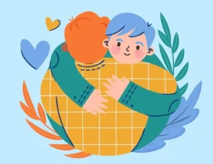 Global Hug Your Kids Day