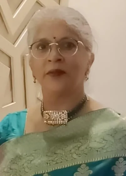 Mrs. Chhaya Pant