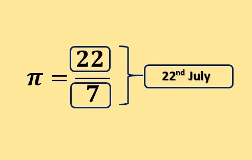 Pi Approximation Day: Embracing the infinite magic of pi 30 Pi Approximation Day