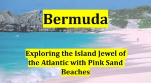 International 26 Bermuda