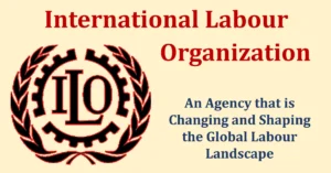 International 27 International Labour Organization