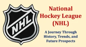 National Hockey League