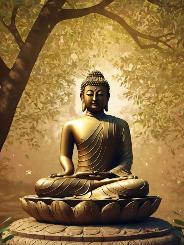 Introduction to the Eightfold Path of Buddha