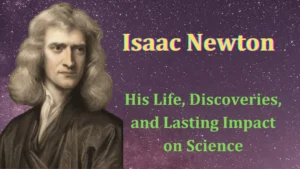 Isaac Newton