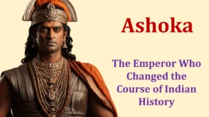 Ashoka