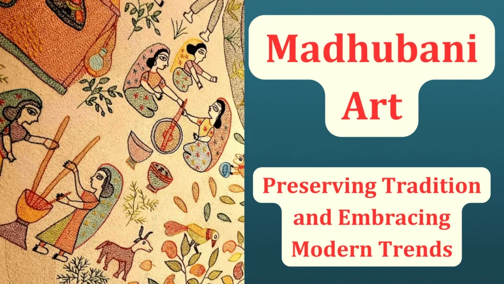 Madhubani