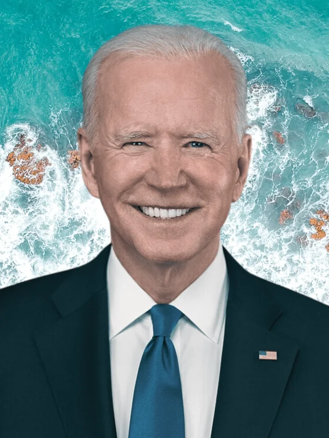 Biden’s Political Journey: From Senator to President