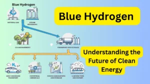 Blue Hydrogen