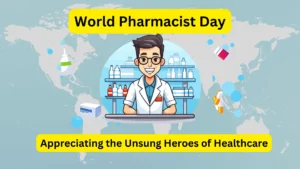 World Pharmacist Day