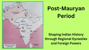 Post-Mauryan Period