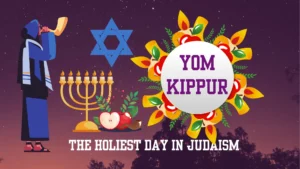 Yom Kippur