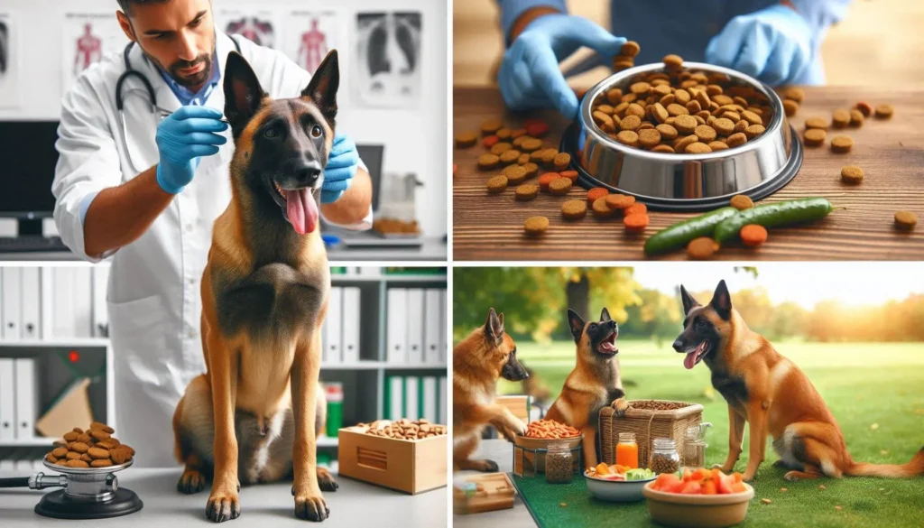 Are Belgian Malinois Right for You? A Comprehensive Guide 10 Belgian Malinois