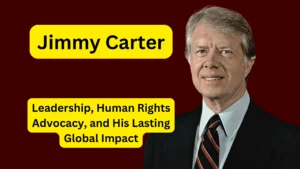 Jimmy Carter