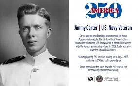 Jimmy Carter: Leadership, Human Rights Advocacy, and His Lasting Global Impact 2 Jimmy Carter