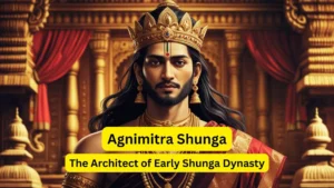 Agnimitra Shunga