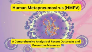 Human Metapneumovirus