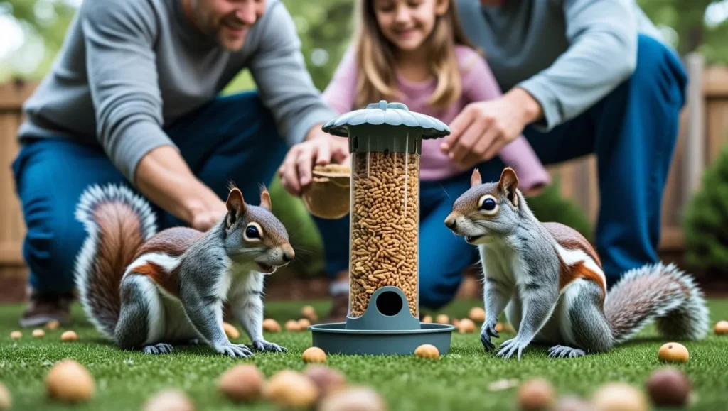 Squirrel Appreciation Day: A Celebration of Nature's Agile Foragers 6 Importance of Preserving Habitats