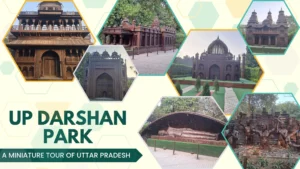 UP Darshan Park