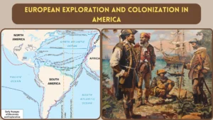 Colonization in America