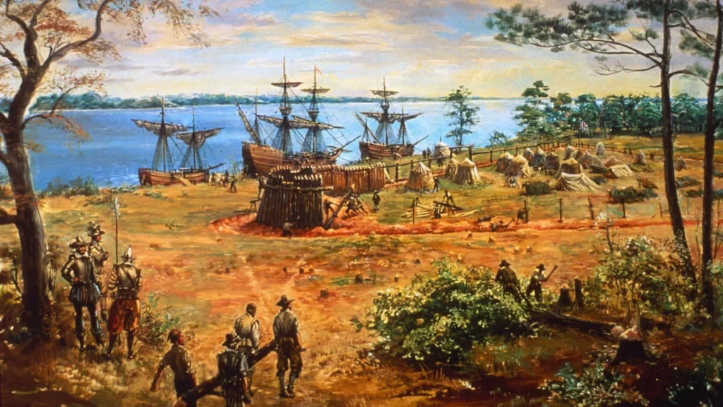 European Exploration and Colonization in America: A Transformative Journey 7 Colonization in America