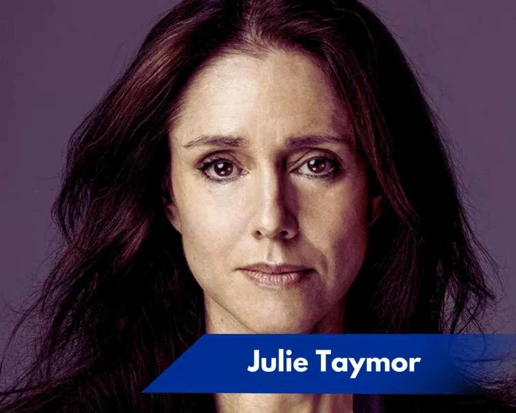 World Theatre Day: Embracing the Power of Performing Arts 10 Julie Taymor