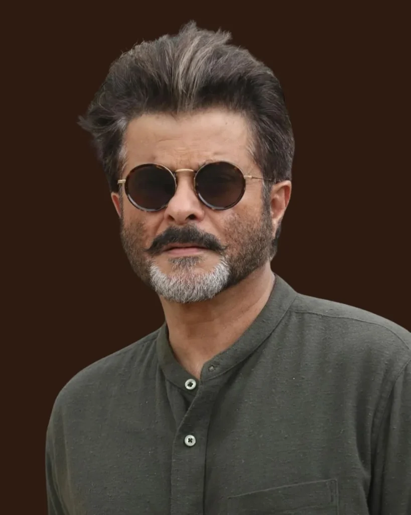 Manoj Kumar: The Cinematic Patriot of Indian Cinema 13 Anil Kapoor