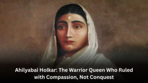 Personalities 2 Ahilyabai Holkar