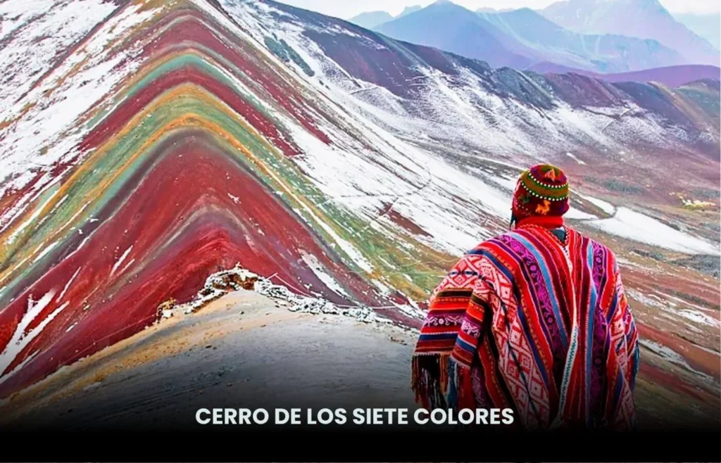 Quebrada de Humahuaca — Argentina’s Timeless Andean Valley 13 Cerro de los Siete Colores