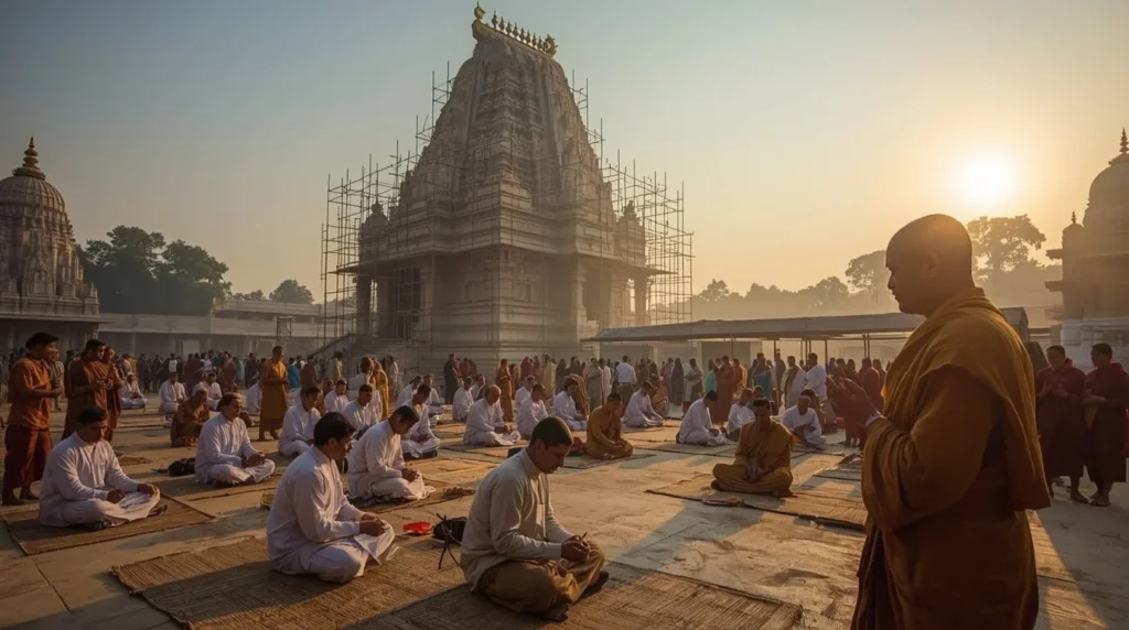 Kanva Dynasty: The Forgotten Bridge Between Shungas and Satavahanas 4 Cultural and Religious Contributions