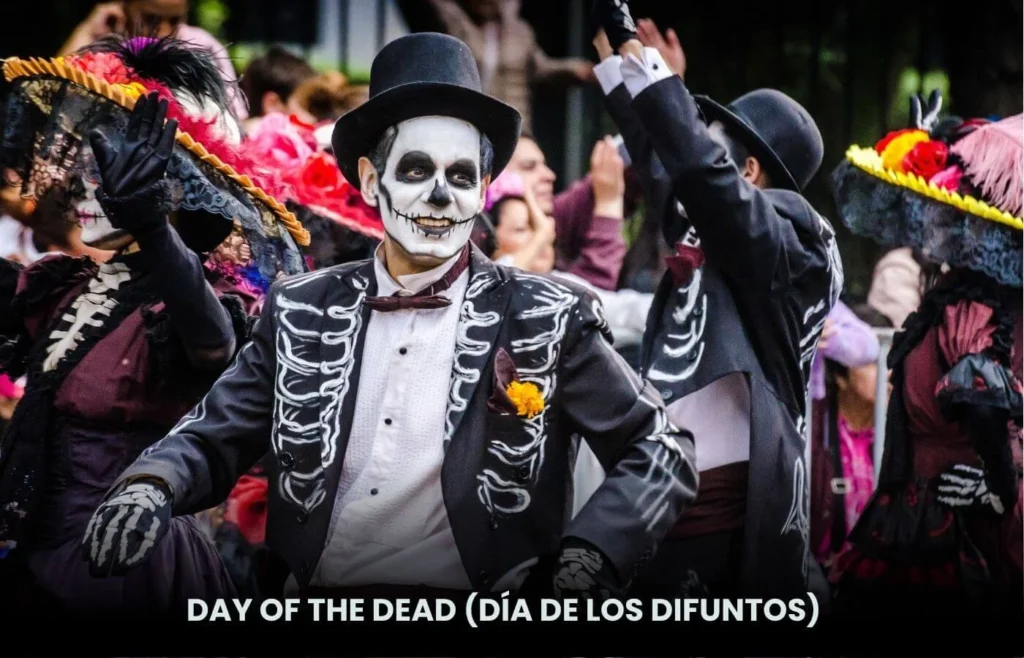 Quebrada de Humahuaca — Argentina’s Timeless Andean Valley 6 Day of the Dead (Día de los Difuntos)