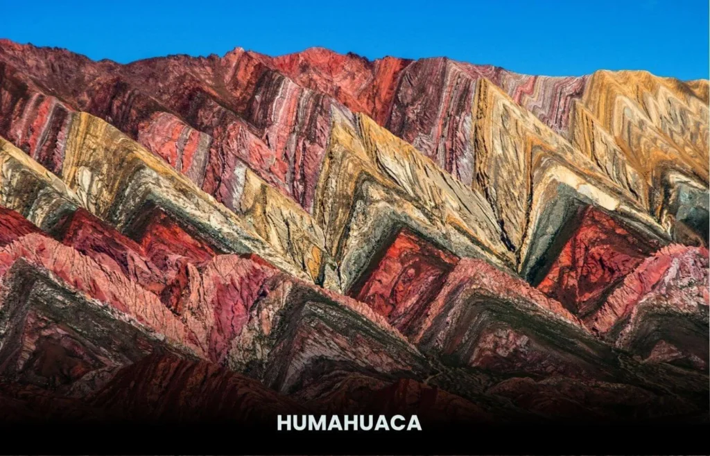 Quebrada de Humahuaca — Argentina’s Timeless Andean Valley 9 Humahuaca