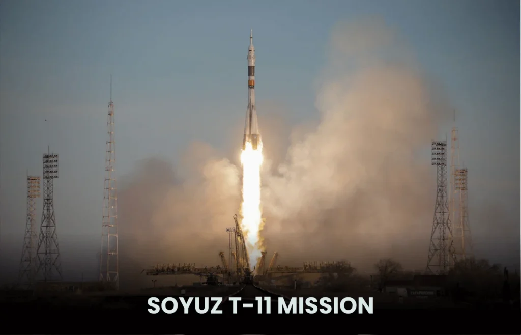 Soyuz T-11