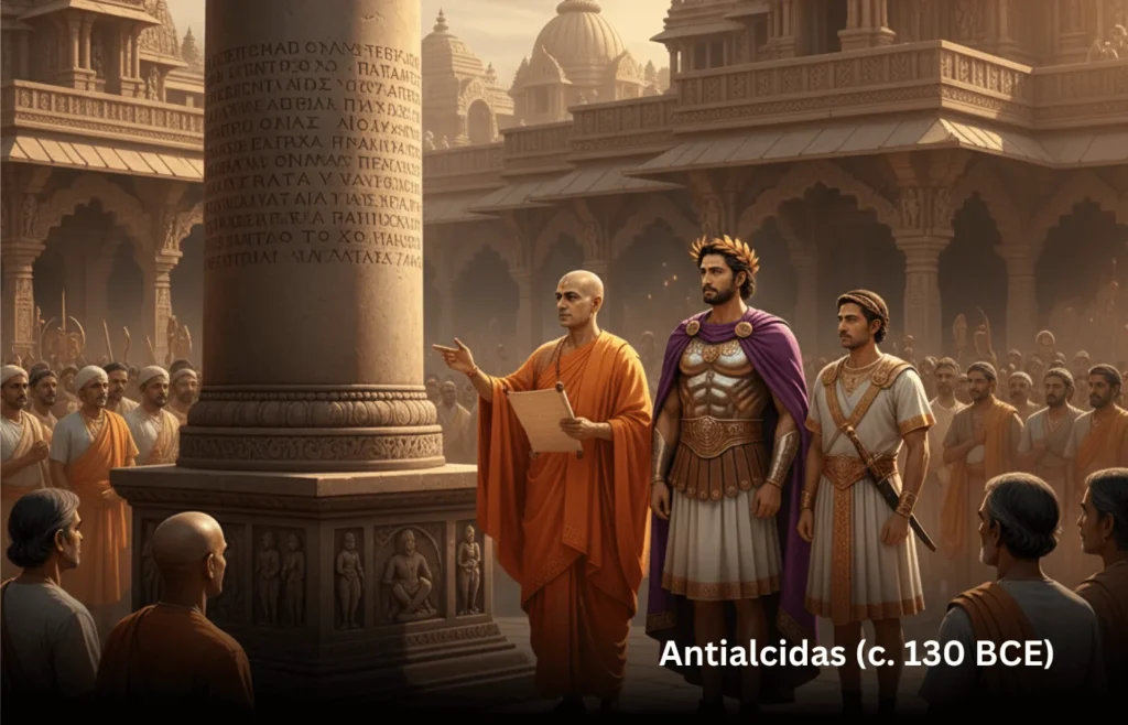 Antialcidas