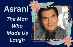 Posts 2 Govardhan Asrani