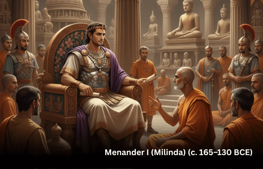 Menander I