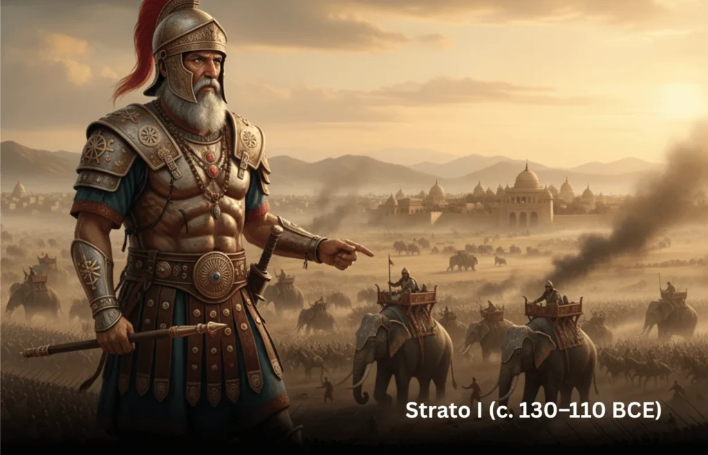 Strato I