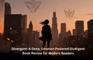 Books 1 Divergent